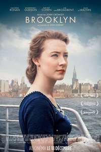 Brooklyn - Poster