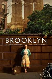 Brooklyn - Poster