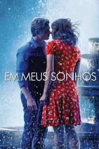 In My Dreams - Poster