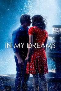 In My Dreams - Poster
