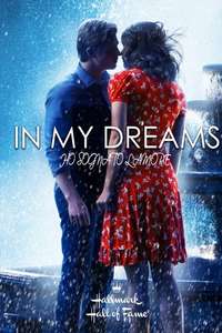In My Dreams - Poster