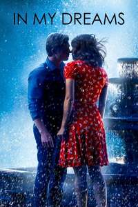 In My Dreams - Poster