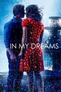 In My Dreams - Poster