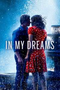 In My Dreams - Poster