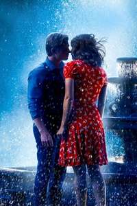 In My Dreams - Poster