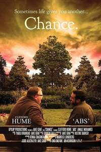 Chance - Poster