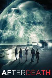 AfterDeath - Poster