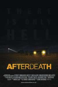 AfterDeath - Poster