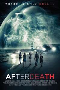 AfterDeath - Poster