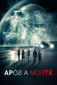 AfterDeath - Poster