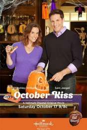 October Kiss