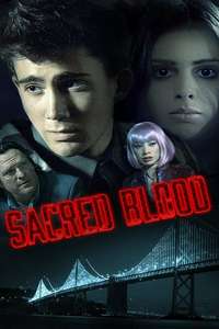Sacred Blood - Poster