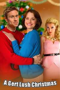 A Gert Lush Christmas - Poster