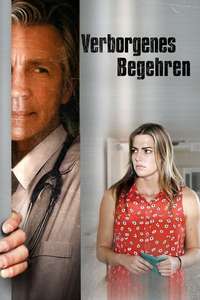 Stalked by My Doctor - Poster