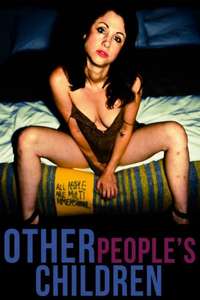 Other People's Children - Poster