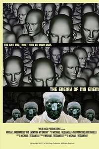 The Enemy of My Enemy - Poster