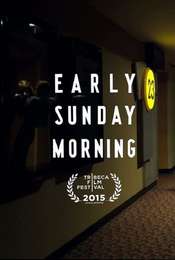 Early Sunday Morning