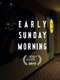 Early Sunday Morning