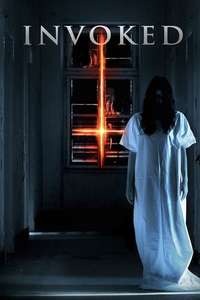 Invoked - Poster