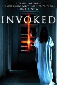 Invoked - Poster