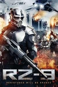 RZ-9 - Poster