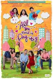 All You Need Is Pag-ibig