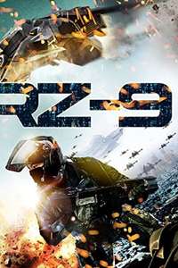 RZ-9 - Poster