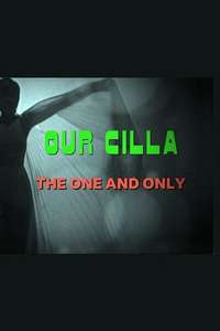 Our Cilla - Poster