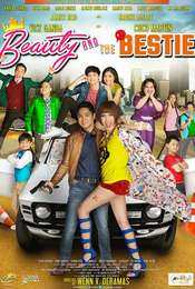 Beauty and the Bestie