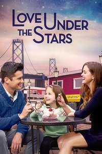 Love Under the Stars - Posters