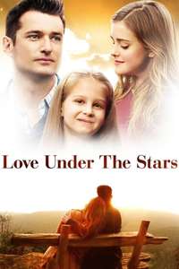 Love Under the Stars - Posters