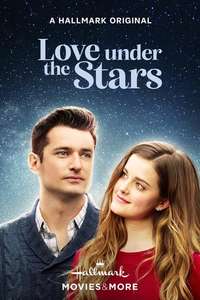 Love Under the Stars - Posters