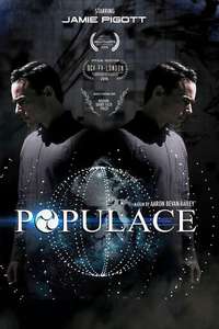 Populace - Poster