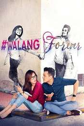 #Walang Forever