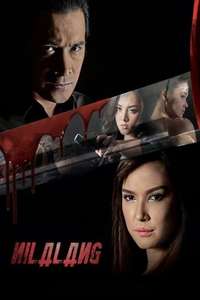 Creatures - Poster
