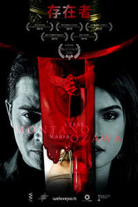 Creatures - Poster