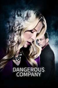 Dangerous Company - Poster