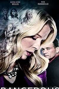 Dangerous Company - Poster