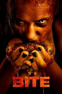 Bite - Poster