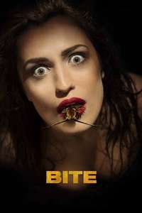 Bite - Poster