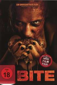 Bite - Poster