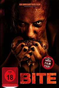 Bite - Poster