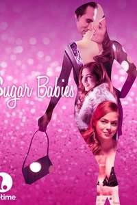 Sugarbabies - Poster