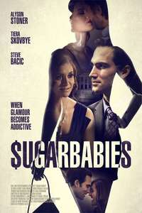 Sugarbabies - Poster
