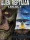 Alien Reptilian Legacy