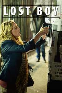Lost Boy - Poster