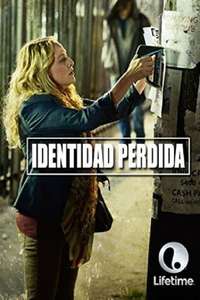 Lost Boy - Poster