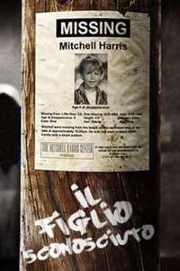 Lost Boy - Poster