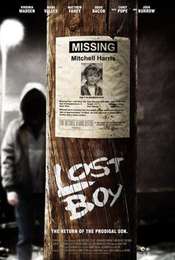 Lost Boy