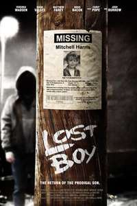 Lost Boy - Poster